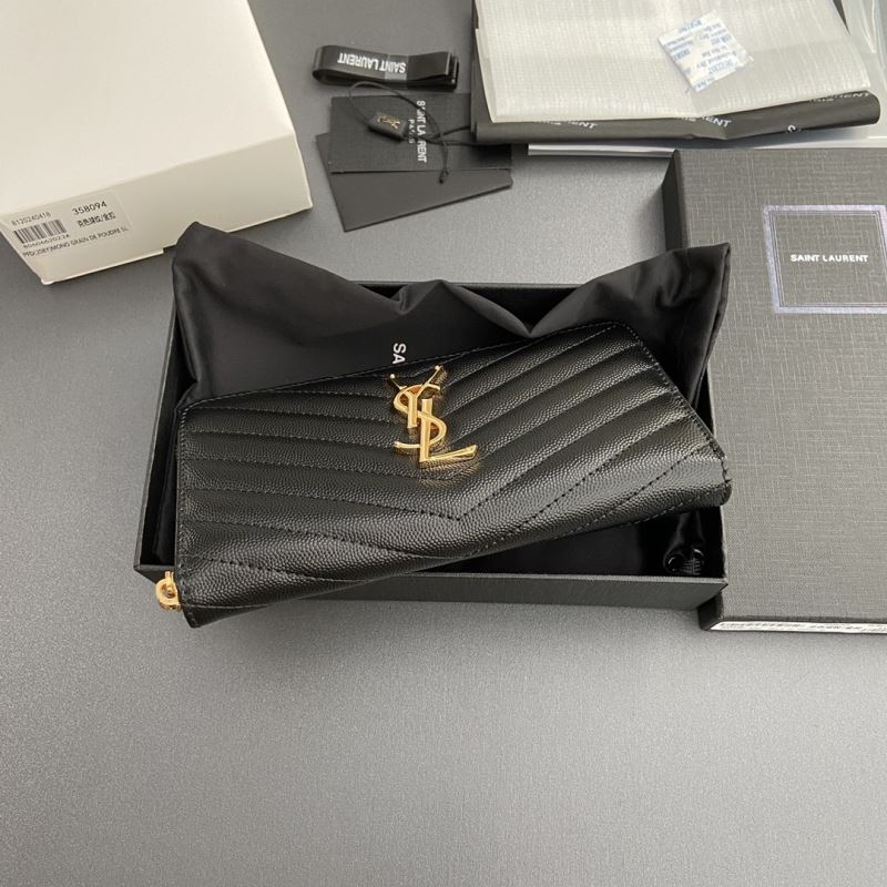 YSL Wallets Purse